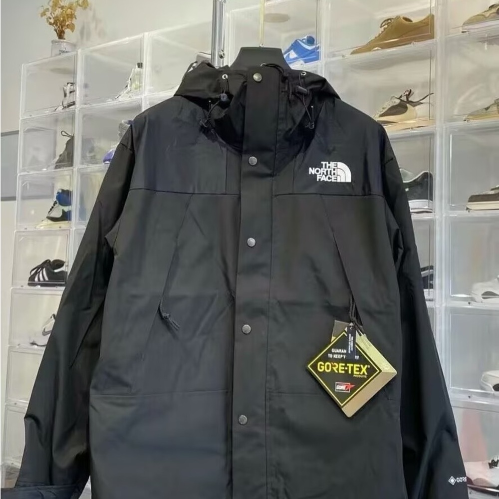 The North Face Windbreaker Jacket